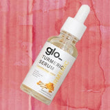 Turmeric Dark Spot Corrector Serum, 30ml