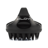 Kloy Hair Massage Brush - Black