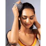 Kloy Hair Massage Brush - Grey